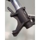 P1086278-Tube de fourche droit Honda 1100 Africa Twin 2022-Honda 1000 et 1100 Africa Twin -okazmoto.fr