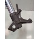 P1086278-Tube de fourche droit Honda 1100 Africa Twin 2022-Honda 1000 et 1100 Africa Twin -okazmoto.fr
