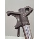 P1086278-Tube de fourche droit Honda 1100 Africa Twin 2022-Honda 1000 et 1100 Africa Twin -okazmoto.fr