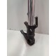 P1086261-Tube de fourche droit Honda CBR 500 R 2022-fourche train avant-okazmoto.fr