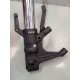 P1086261-Tube de fourche droit Honda CBR 500 R 2022-fourche train avant-okazmoto.fr