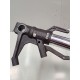 P1086261-Tube de fourche droit Honda CBR 500 R 2022-fourche train avant-okazmoto.fr