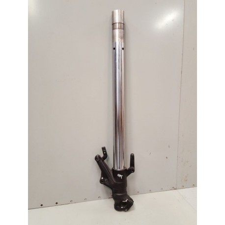 P1086380-Tube de fourche droit Honda CB 500 X 2022-fourche train avant-okazmoto.fr