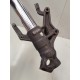 P1086380-Tube de fourche droit Honda CB 500 X 2022-fourche train avant-okazmoto.fr
