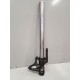 P1086305-Tube de fourche droit Kawasaki Z 1000 2011-z 1000 2007 -okazmoto.fr