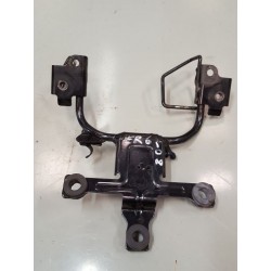 support compteur Kawasaki ER6 2006 – 2008