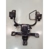 support compteur Kawasaki ER6 2006 – 2008