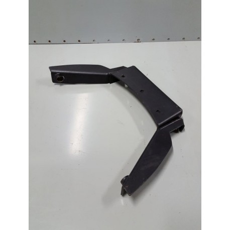 P1081921-Support Dosseret passager Givi Honda Forza 125 2015 – 2020-Honda Forza 125 2015 - 2017-okazmoto.fr