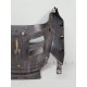 P1077094-Sabot avant Honda Forza 125 2019-Honda Forza 125 / 300 2018 - 2020-okazmoto.fr