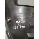 P1086174-Sabot avant Honda Forza 125 2018 – 2020-Honda Forza 125 / 300 2018 - 2020-okazmoto.fr