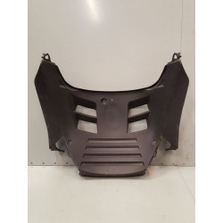 P1086148-Sabot avant Honda Forza 125 2019-Honda Forza 125 / 300 2018 - 2020-okazmoto.fr