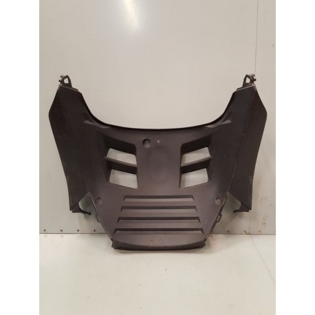 P1086148-Sabot avant Honda Forza 125 2019-Honda Forza 125 / 300 2018 - 2020-okazmoto.fr