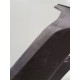 P1086148-Sabot avant Honda Forza 125 2019-Honda Forza 125 / 300 2018 - 2020-okazmoto.fr