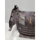 P1086148-Sabot avant Honda Forza 125 2019-Honda Forza 125 / 300 2018 - 2020-okazmoto.fr
