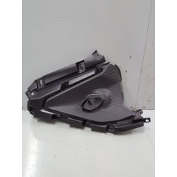 P1086538-Cache flanc droit Honda Forza 125 2021-Honda Forza 125 / 350 2021 - 2024-okazmoto.fr