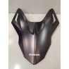 Cache bulle noir Honda Forza 125 2021