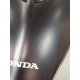 P1085413-Cache bulle noir Honda Forza 125 2021-Honda Forza 125 / 350 2021 - 2024-okazmoto.fr