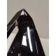 P1085420-Cache bulle noir Honda Forza 125 2023-Honda Forza 125 / 350 2021 - 2024-okazmoto.fr