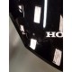 P1085420-Cache bulle noir Honda Forza 125 2023-Honda Forza 125 / 350 2021 - 2024-okazmoto.fr