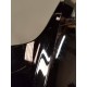 P1085420-Cache bulle noir Honda Forza 125 2023-Honda Forza 125 / 350 2021 - 2024-okazmoto.fr