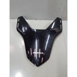 Cache bulle noire Honda 125 Forza 2015 – 2017