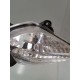 P1082159-clignotant gauche Honda Forza 125 2015 – 2017-Honda Forza 125 2015 - 2017-okazmoto.fr