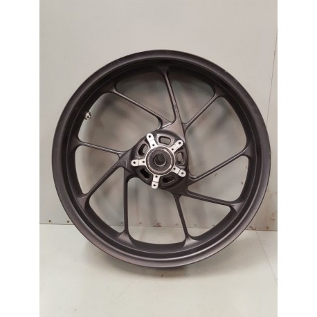 P1087145-Jante roue avant Honda Forza 750 2025-Honda Forza 750 2021 - 2024-okazmoto.fr