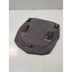 P1087121-platine top case Givi MONOKEY E251-top case valise-okazmoto.fr