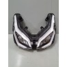 Optique phare Honda Forza 125 2024