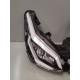 P1087126-Optique phare Honda Forza 125 2024-Honda Forza 125 / 350 2021 - 2024-okazmoto.fr