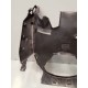 P1086922-Sabot avant Honda Forza 350 2021-Honda Forza 125 / 350 2021 - 2024-okazmoto.fr