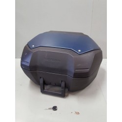P1087099-Top case Smart top box Honda 50 litres Forza 750 / X-ADV-Honda Forza 750 2021 - 2024-okazmoto.fr