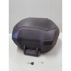 P1087089-Top case Smart top box Honda 50 litres Forza 750 / X-ADV -Honda X-ADV-okazmoto.fr