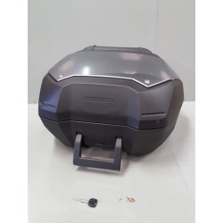 P1087077-Top case Smart top box Honda 50 litres Forza 750 / X-ADV-Honda Forza 750 2021 - 2024-okazmoto.fr