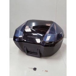 P1087157-Top case Smart top box Honda 45 litres Honda Forza 300 2020-Honda Forza 125 / 350 2021 - 2024-okazmoto.fr