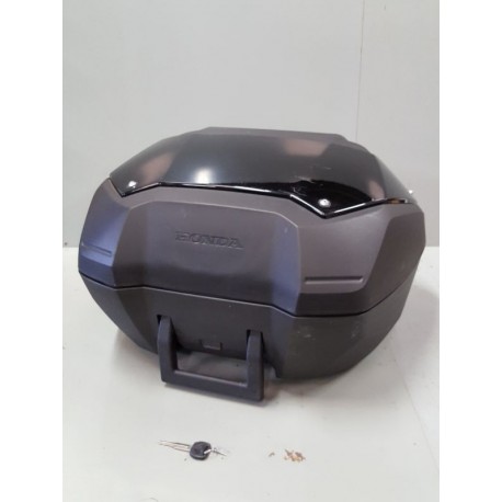 P1087169-Top case Smart top box Honda 50 litres Forza 750 / X-ADV -Honda X-ADV-okazmoto.fr