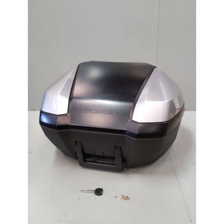 P1087065-Top case Smart top box Honda 45 litres Honda Forza 125 2020-Honda X-ADV-okazmoto.fr