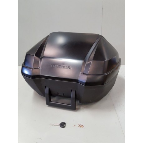 P1087111-Top case Smart top box Honda 45 litres Honda Forza 125 2022-Honda X-ADV-okazmoto.fr