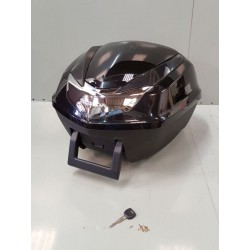 P1086987-Top case Smart top box Honda 35 litres Honda SH 125 2021-Honda SH 125 i 2020 - 2022-okazmoto.fr