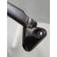 P1087180-Rétroviseur gauche Honda Forza 750 2023-Honda Forza 750 2021 - 2024-okazmoto.fr