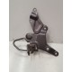 P1085212-Support repose pied avant droit Honda 750 transalp 2023-support repose pied-okazmoto.fr