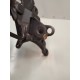 P1085212-Support repose pied avant droit Honda 750 transalp 2023-support repose pied-okazmoto.fr