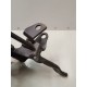 P1085212-Support repose pied avant droit Honda 750 transalp 2023-support repose pied-okazmoto.fr