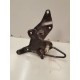 P1085212-Support repose pied avant droit Honda 750 transalp 2023-support repose pied-okazmoto.fr