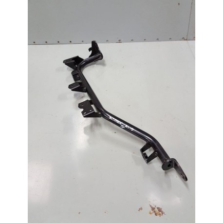 P1087201-armature marche pied gauche Honda X-ADV 2021-Honda X-ADV-okazmoto.fr