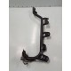 P1087201-armature marche pied gauche Honda X-ADV 2021-Honda X-ADV-okazmoto.fr