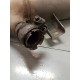 P1087208-Collecteur échappement gauche Honda 1800 goldwing 2019-Honda 1800 Goldwing 2018 -okazmoto.fr
