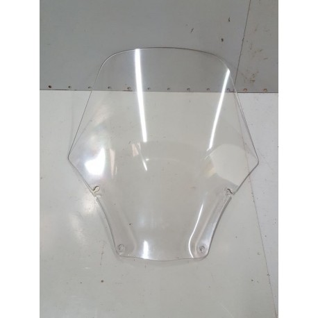 P1087218-Bulle origine Honda Forza 125 2015 à 2017-Honda Forza 125 2015 - 2017-okazmoto.fr