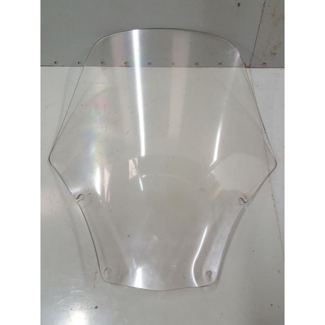 P1087232-Bulle origine Honda Forza 125 2015 à 2017-Honda Forza 125 2015 - 2017-okazmoto.fr