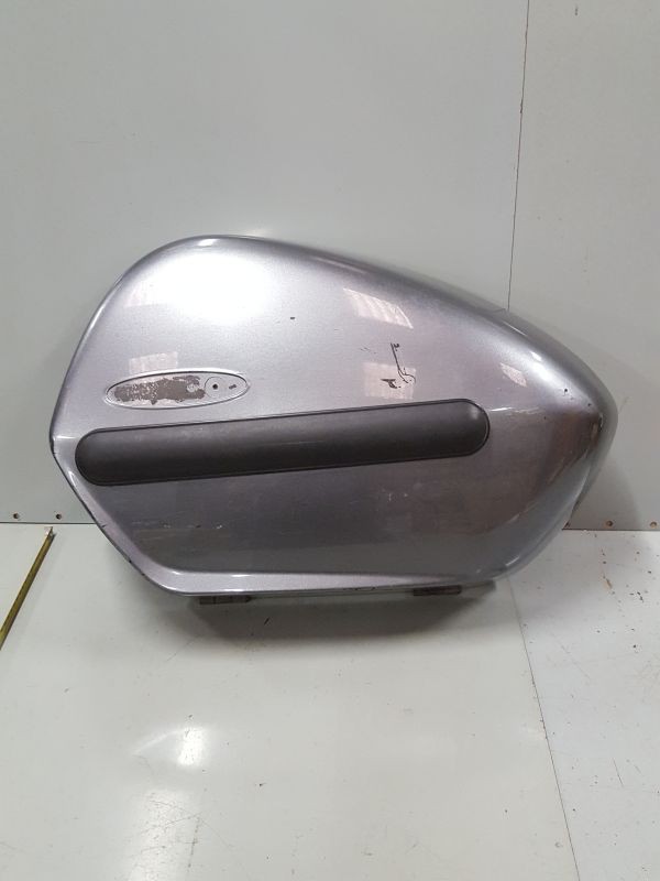 couvercle valise gauche Kawasaki 1400 GTR